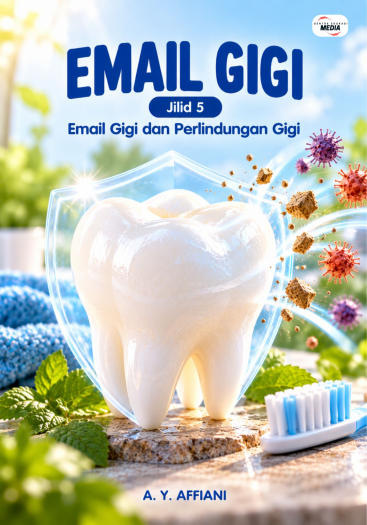 Email Gigi Jilid 5 Email Gigi dan Perlindungan Gigi