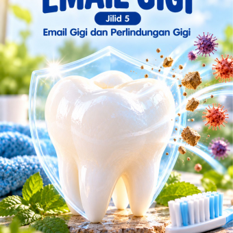 Email Gigi Jilid 5 Email Gigi dan Perlindungan Gigi