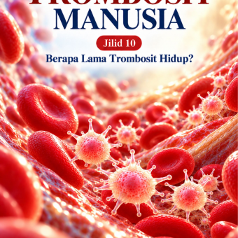 Trombosit Manusia Jilid 10 Berapa Lama Trombosit Hidup?
