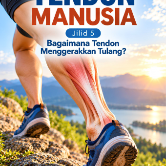 Tendon Manusia Jilid 5 Bagaimana Tendon Menggerakkan Tulang?