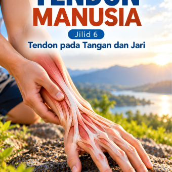 Tendon Manusia Jilid 6 Tendon pada Tangan dan Jari
