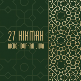 27 Hikmah Menghidupkan Jiwa