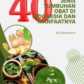 40 Jenis Tumbuhan Obat di Indonesia dan Manfaatnya