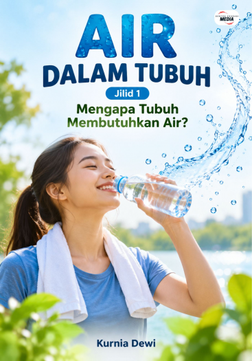 Air dalam Tubuh Jilid 1 Mengapa Tubuh Membutuhkan Air?