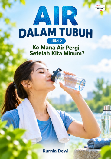 Air dalam Tubuh Jilid 2 Ke Mana Air Pergi Setelah Kita Minum?
