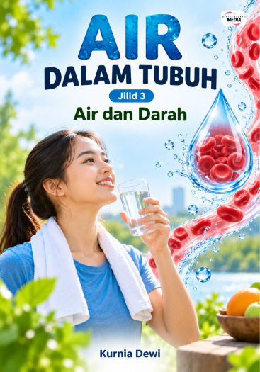 Air dalam Tubuh Jilid 3 Air dan Darah