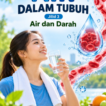 Air dalam Tubuh Jilid 3 Air dan Darah