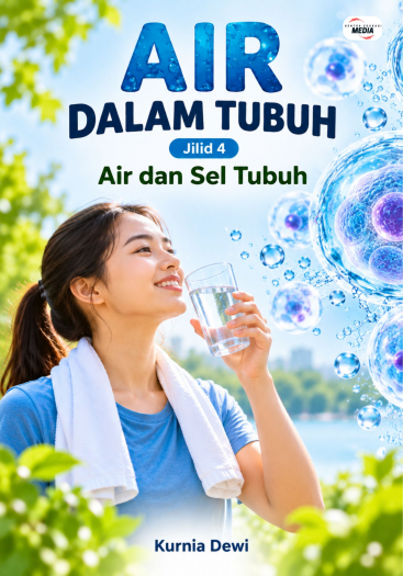 Air dalam Tubuh Jilid 4 Air dan Sel Tubuh