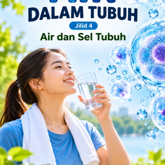 Air dalam Tubuh Jilid 4 Air dan Sel Tubuh