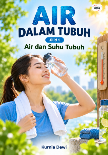 Air dalam Tubuh Jilid 5 Air dan Suhu Tubuh