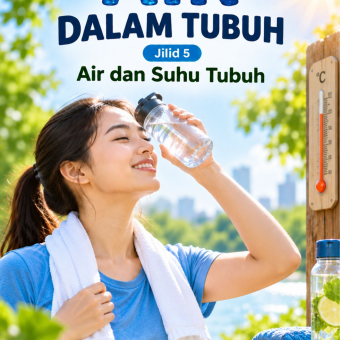 Air dalam Tubuh Jilid 5 Air dan Suhu Tubuh