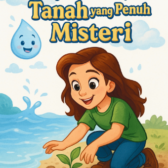 Air, Udara, dan Tanah yang Penuh Misteri