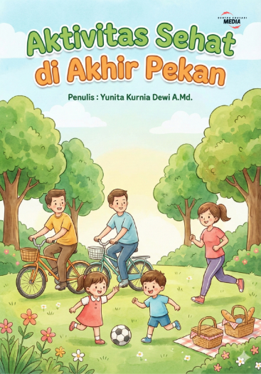 AKTIVITAS SEHAT DI AKHIR PEKAN 