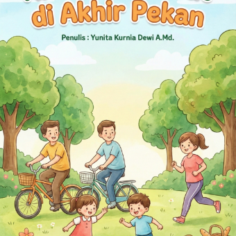 AKTIVITAS SEHAT DI AKHIR PEKAN 