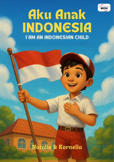 AKU ANAK INDONESIA I’AM AN INDONESIAN CHILD