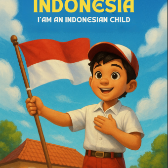 AKU ANAK INDONESIA I’AM AN INDONESIAN CHILD