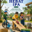 Aku Hebat IPA - Buku 22 Gaya, Gerak, Energi, Pesawat Sederhana, dan Penerapannya dalam Kehidupan