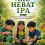 Aku Hebat IPA - Buku 3 Mengenal Tumbuhan, Bagian-Bagiannya, Cara Tumbuh, dan Manfaatnya