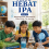 Aku Hebat IPA - Buku 4 Mengenal Benda, Sifat-Sifatnya, Wujud Padat, Cair, dan Gas