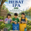 Aku Hebat IPA - Buku 8 Menjaga Lingkungan, Mengenal Sampah, Daur Ulang, dan Kebiasaan Baik