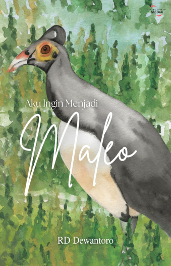 Aku Ingin Menjadi Maleo