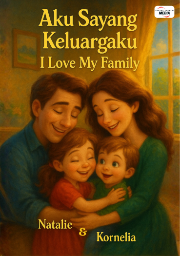 AKU SAYANG KELUARGAKU I LOVE MY FAMILY