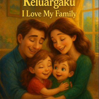 AKU SAYANG KELUARGAKU I LOVE MY FAMILY