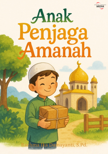 Anak Penjaga Amanah