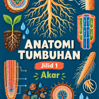 Anatomi Tumbuhan Jilid 1 Akar