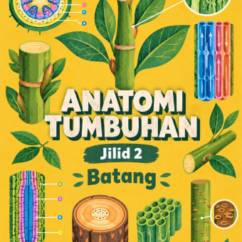 Anatomi Tumbuhan Jilid 2 Batang