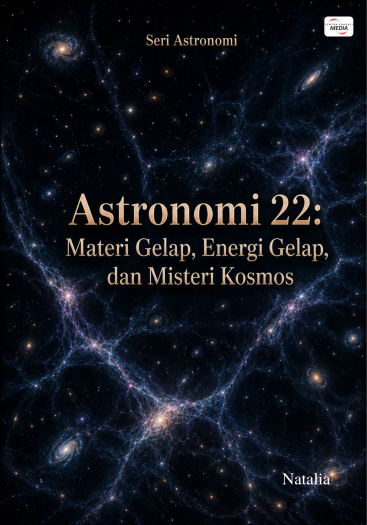 Astronomi 22: Materi Gelap, Energi Gelap, dan Misteri Kosmos