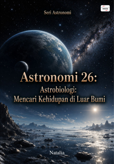 Astronomi 26: Astrobiologi: Mencari Kehidupan di Luar Bumi