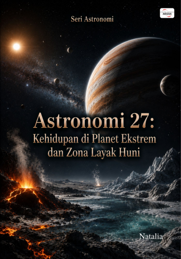 Astronomi 27: Kehidupan di Planet Ekstrem dan Zona Layak Huni
