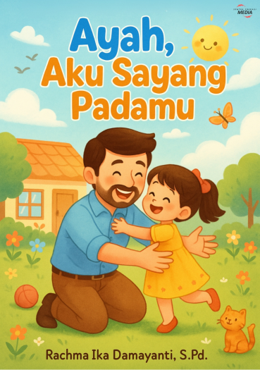 Ayah, Aku Sayang Padamu