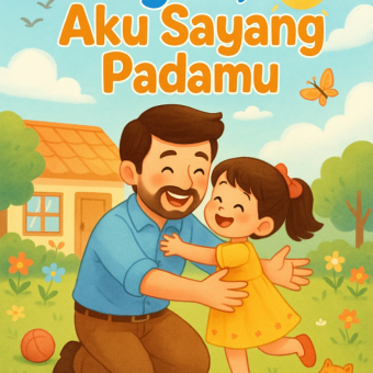 Ayah, Aku Sayang Padamu