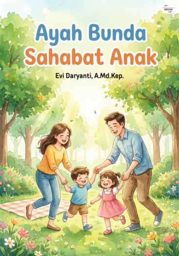 Ayah Bunda Sahabat Anak