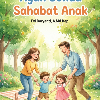 Ayah Bunda Sahabat Anak