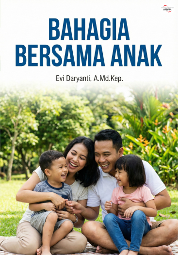 Bahagia Bersama Anak