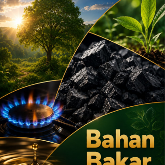 Bahan Bakar