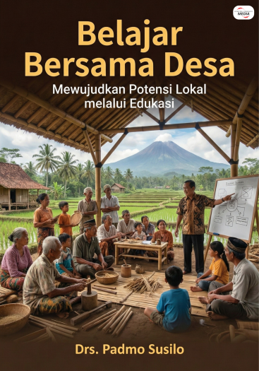 Belajar Bersama Desa: Mewujudkan Potensi Lokal Melalui Edukasi
