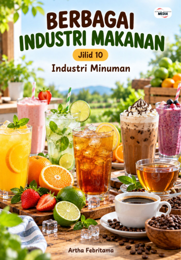 Berbagai Industri Makanan Jilid 10 Industri Minuman