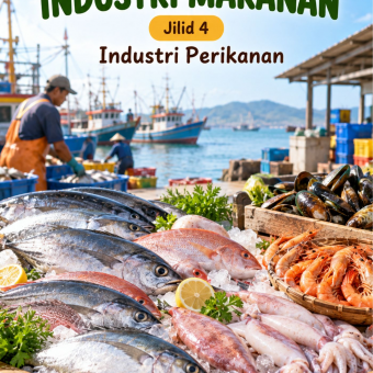 Berbagai Industri Makanan Jilid 4 Industri Perikanan