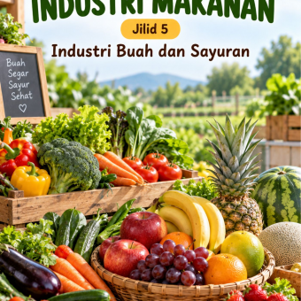 Berbagai Industri Makanan Jilid 5 Industri Buah dan Sayuran