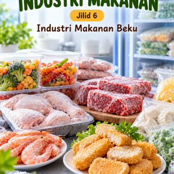 Berbagai Industri Makanan Jilid 6 Industri Makanan Beku