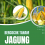 Bercocok Tanam Jagung