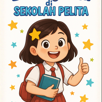 BINTANG KECIL DI SEKOLAH PELITA