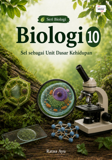 Biologi 10: Sel sebagai Unit Dasar Kehidupan