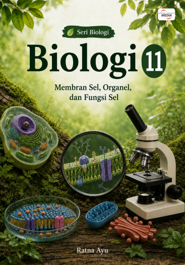 Biologi 11: Membran Sel, Organel, dan Fungsi Sel