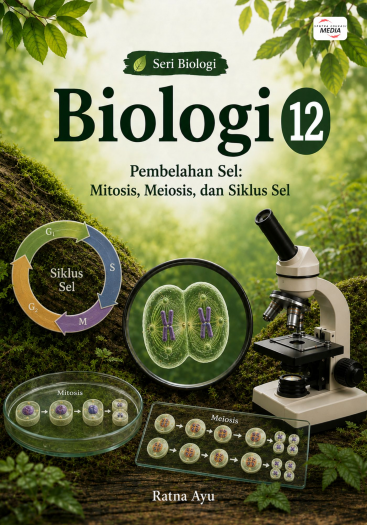 Biologi 12: Pembelahan Sel: Mitosis, Meiosis, dan Siklus Sel