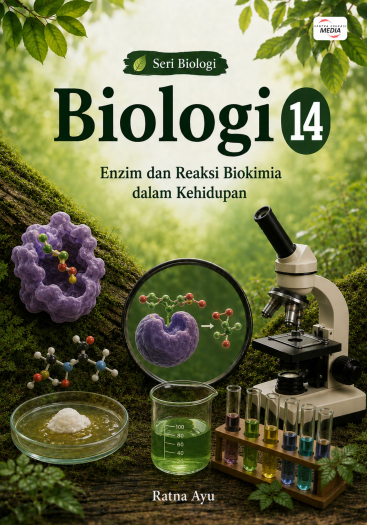 Biologi 14: Enzim dan Reaksi Biokimia dalam Kehidupan
